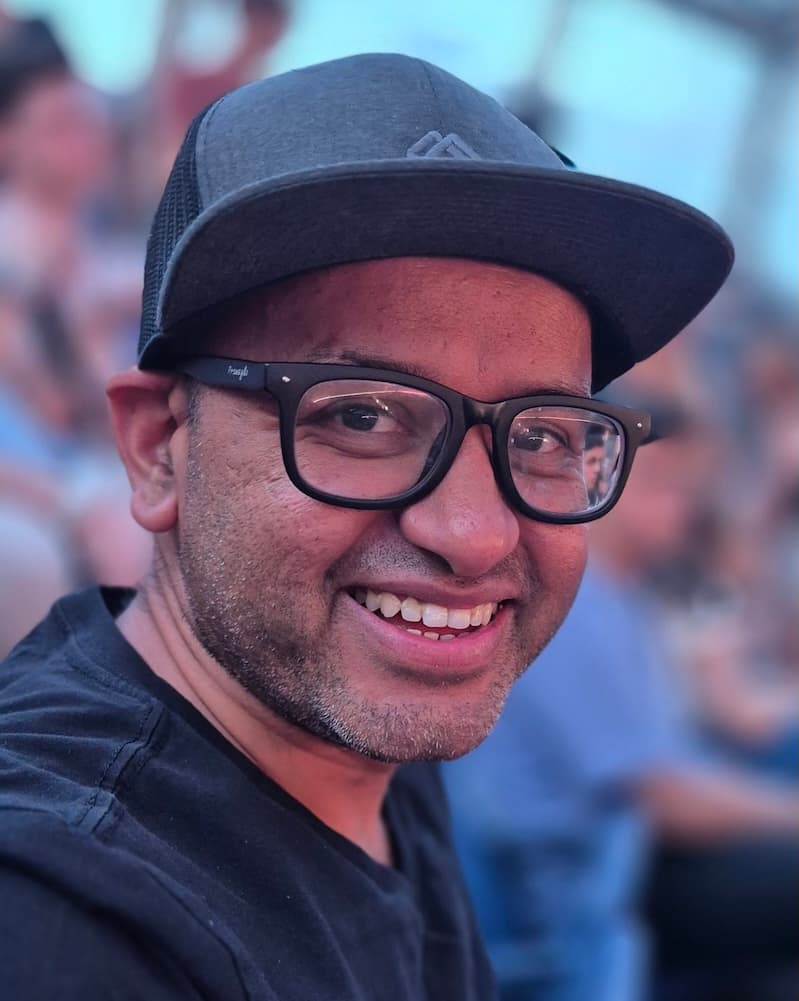 Developer Avatar